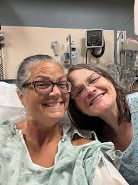 Sweating to death waiting for AJR 🥵 Me and Gianna Sharp will be back in 2  weeks to see Big Time Rush!