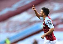 هاي كورة_ نشر اللاعب محمود حسن تريزيجيه لاعب فريق أستون فيلا الإنجليزى، صوراً جديدة عبر حسابه على إنستغرام لإصابته التي تعرض. Xkv9xrrdrznxam