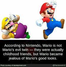Pin On Nintendo