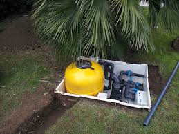 epingle sur construire une piscine