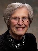 Nancy Holland Obituary (1932