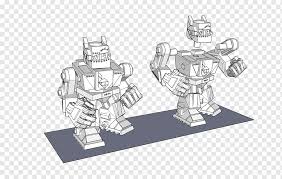 Demikian sajian kami, semoga bermanfaat dan salam mewarnai gambar sambil belajar. Sketsa Robot Transformer Sekali