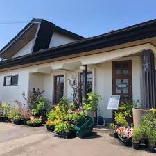 お花とりんごのお店コリンガーデン