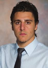 2013-14 RIT Men's Ice Hockey