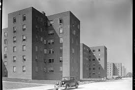 The new york city housing authority (nycha) is a new york state public development corporation which provides public housing in new york city. The Rise And Fall Of New York Public Housing An Oral History Bunk