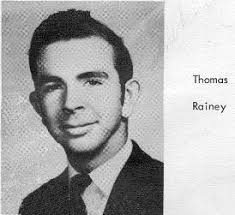 Thomas Allen Rainey