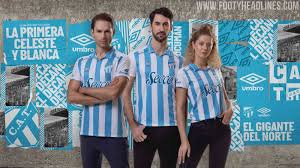 All scores of the played games, home and away stats, standings table. Atletico Tucuman 19 20 Home Kit Released Footy Headlines