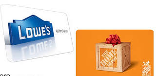 We did not find results for: Office Max Office Depot Free 15 Lowe S Or Home Depot Gift Card With Purchase My Frugal Adventures