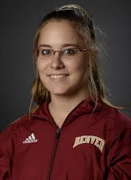 2014 Women's Gymnastics Roster