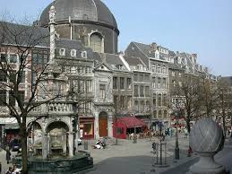 Liege belgium was long a bone of contention among the ruling factions of europe's past. Liege Place Du Marche Et Le Perron Picture Of Liege Liege Province Tripadvisor