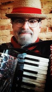 Kansas City, a little improvising.