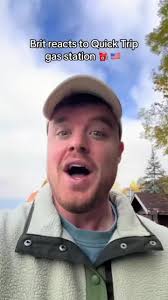 Kwik Trip Johnson Brothers