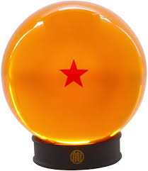 Maybe you would like to learn more about one of these? Dragon Ball 1 Star Dragon Ball Replica Emp