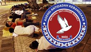 Free download agensi antidadah kebangsaan vector logo in.eps format. Agensi Anti Dadah Kebangsaan Carian Semasa