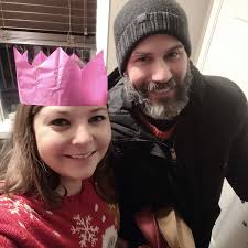 What a fun night last night!! Thank you to everyone who made it out to the  inaugural Ugly Christmas Sweater Potluck!! This will definitely be a  tradition!! Merry Christmas to all, my