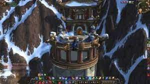 How to activate will of the emperor solo. Mogu Shan Vaults Zone World Of Warcraft