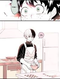 伊猫 on twitter 这边英文版 中文在weibo cohabiting relationships call name directly https t co kywlafduwa t hero academia characters my hero academia manga hero