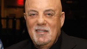 Billy Joel