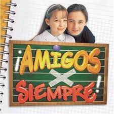 It starts with cilantro lime rice and sour cream. Amigos X Siempre Wikipedia Bahasa Indonesia Ensiklopedia Bebas