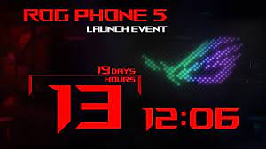 Add rog phone 5 launch to your calendar, don't miss out for those who dare. Here Is The Asus Rog Phone 5 Launch Date Android Authority