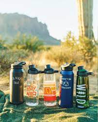 Keep Nature Wild X Camelbak Is Here To Inspire Us All To Choose Wild We Partnered With Camelbak To Create 5 Exclusive Camelbak Pick Up Trash Reusable Bottle