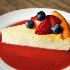 New York Style Cheesecake Cheesecake Recipes New York Style Cheesecake Baking