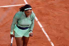 Fată deșteaptă, mănâncă fără gluten și știe ce alimente fac bine sănătății. French Open 2021 Serena Williams V Mihaela Buzarnescu Preview Head To Head Prediction Essentiallysports