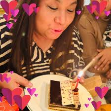 Celebration after the graduation ceremony! Thank you my wifey for the  special dinner treat. Loveyousomuch❤️. My family, My inspiration. Para sa  inyo ito❤️❤️❤️💪💪💪loveyouall❤️❤️