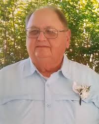 Howard Dale Witt Obituary January 26, 2025