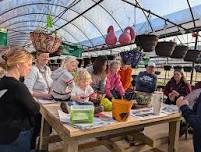 Greenhouse Planting Party