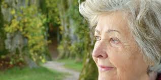 Semakin Tua Ternyata Kita Tidak Jadi Rewel Melainkan Lebih Bijak