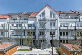 Ein großes angebot an mietwohnungen in viersen finden sie bei immobilienscout24. Klimaschutzsiedlung Viersen Bhp Bau Immobilien Gmbh