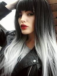 Pin On Cabello Ombre