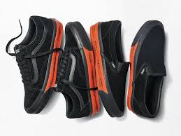 For the longest time, wtaps was the one japanese streetwear brand that every western retailer wanted on their roster. A Classic Is Back Vault By Vans X Wtaps Highxtar