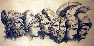 Roman,Greek and Egyptian Gods/Goddesses - Home Page