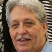 David Charles Ashworth Obituary