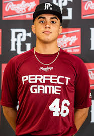 Class of 2023 New York HS Baseball Player State Rankings