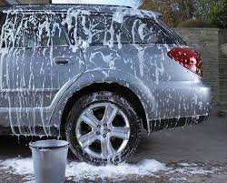 Diy Car Wash How To Wash Your Car