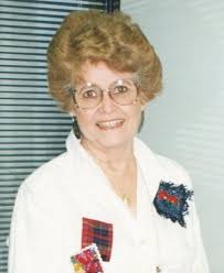 Anita June Davis Masterson Obituary