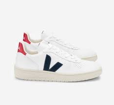 Nautico is bilingual and based in mexico city and los angeles. Veja Sneaker Herren V 10 Leather Extra White Nautico Pekin Avocadostore