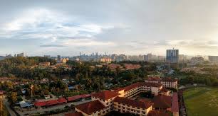 Malaysia should ask indonesia to do more to put out fires in kalimantan and sumatra which are contributing to the haze that has reached high levels in sarawak, says a climate expert. Air Pollution In M Sia Drastically Drops During Mco Shows Positive Effects Of Less Human Activity Thesmartlocal Malaysia Travel Lifestyle Culture Language Guide