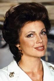 Eve Bruce : sa biographie, filmographie, et quelques photos