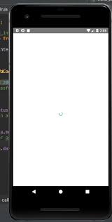 I.e webview will allow a secure origin to load content from any other origin. Android Webview In Loading State Takes All The Screen Can T Set Height Or Position Fantas Hit