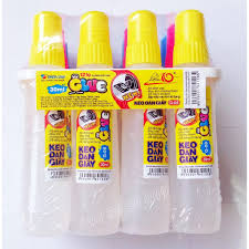 Hồ nước TL - G08 [ Hồ dán, keo dán giấy ] | Shopee Việt Nam