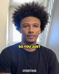 St. Peter senior Mason Doherty has Down Syndrome and created an  UNFORGETTABLE MOMENT today ❤️