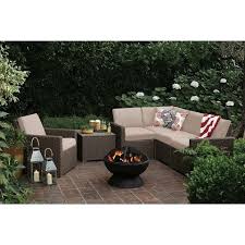 Heatherstone Sectional Google Search Patio Furniture Collection Patio Furniture Sets Target Patio Furniture