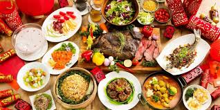 But this old town boasts more than many of which have been serving great eats with nostalgic taste for decades on end! Restaurants With 2018 Chinese New Year Reunion Dinner Sets In Kl