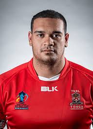 Ben Murdoch Masila