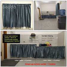 Model gorden smokring minimalis houston harga rp. Jual Gorden Kolong Dapur Minimalis Murah Gorden Kolong Dapur Gorden Minimalis Polos Motif Embos Gorden Minimalis Gorden Murah Gorden Kolong Dapur Terbaru Juli 2021 Blibli