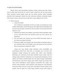 Who menyebut bahwa stunting adalah masalah kesehatan yang tidak dapat disembuhkan, namun bisa kita cegah. Penyebab Stunting